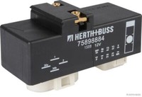 Herth+Buss Elparts 75898884 Relais, KüHlerlüFternachlauf FüR Audi Seat Skoda
