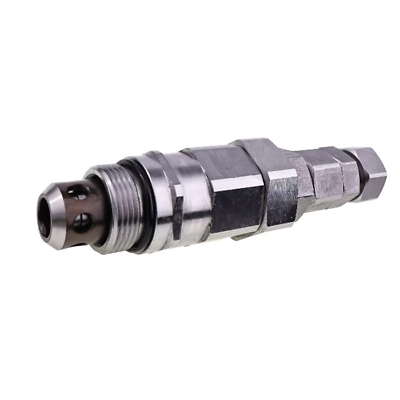 Relief Valve 31QB-17731K For Hyundai R480LC Doosan DX480 Excavator