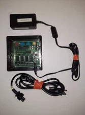 Wizard 4 Control Board by BPE Solutions, Used