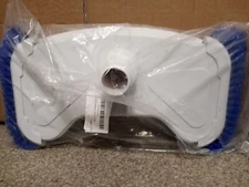 Fimimo Pool Vacuum Head with Side Bristles