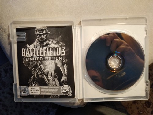 PlayStation 3 Games ~ Most with Manuals! - Picture 23 of 533
