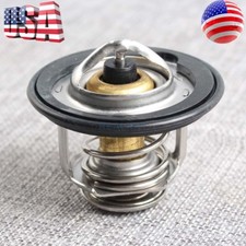 New Thermostat Gasket for Honda CRV Accord Civic Odyssey Prelude 19301PAA306