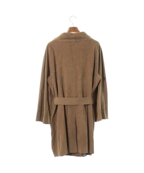 MAX MARA WEEK END LINE Coat (Other) Camel 42(Approx. M) 2200282863029