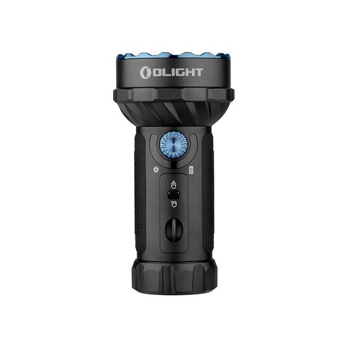 OLIGHT Marauder Mini 7000 Lumens Bright Flashlight Powerful RGB Torch - Picture 14 of 18