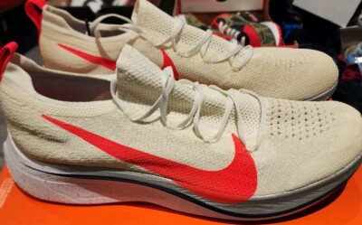 シューズ NIKE - AJ3857-160 NIKE ZOOM VAPORFLY 4% FLYKNIT Nike Vaporfly 4% Flyknit Ekiden Pack Men's - AJ3857-160 - US