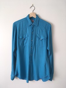 levis big e shirt