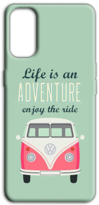 SEAHAI Cover per Oppo Find X3 Lite, Custodia Protettiva Ultra Sottile ed Elegante in Silicone TPU Flessibile, Glitter Placcatura Phnom Penh Design