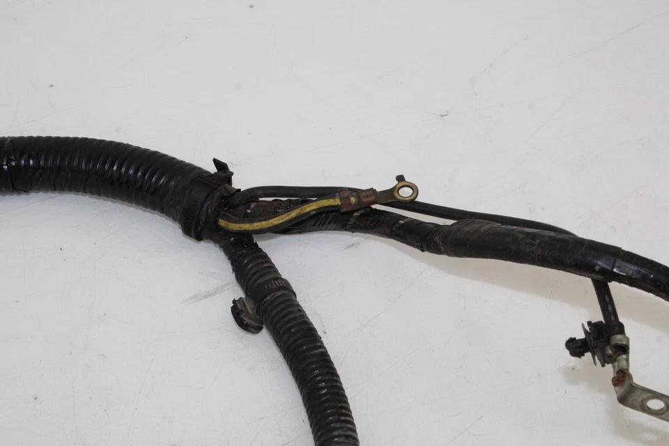 2006-2008 Mazda MX-5 Miata Positive Battery Harness OEM EH140 - Image 4 of 4