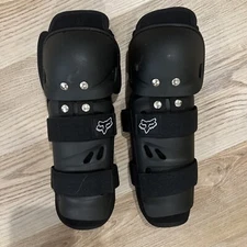 Fx Extreme Knee Shin Guard Pads for Teen, Kid, Youth Dirt Bike Gear