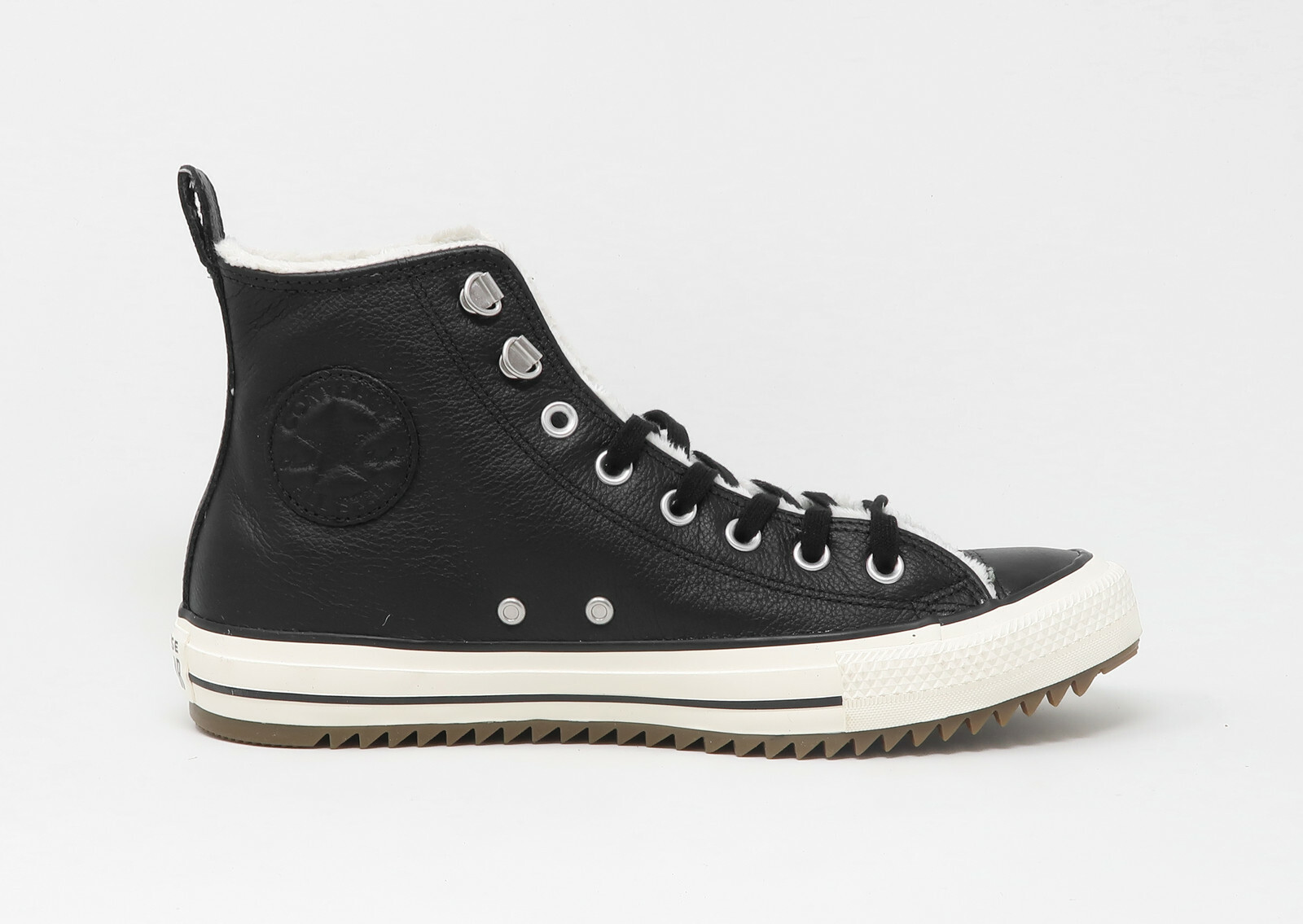 converse hiker leather