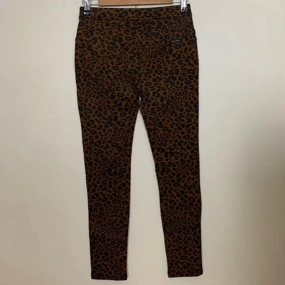 Sanctuary leopard hotsell leggings