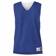 Alleson Adult Reversible Mesh Tank Top
