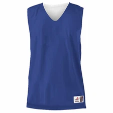 Alleson Adult Reversible Mesh Tank Top