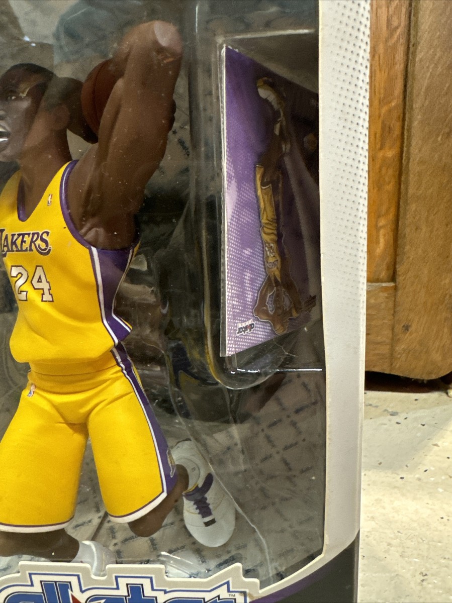 Kobe  NBA  1/9  フィギュア  ボールスター Kobe NBA 1/9 フィギュア ボールスター Basketball Star / Kobe