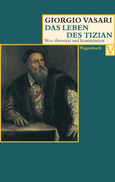 Thumbnail - Das Leben Des Tizian | Giorgio Vasari | 2005 | Deutsch