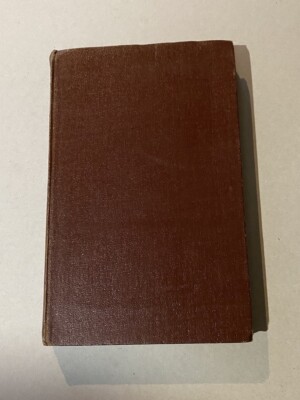 Twenty Thousand Leagues Under The Sea Old Version Book