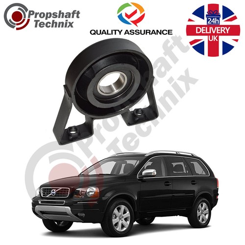 Volvo S60 V70 XC90 2000-2014 9480702 Kardanwelle Mittellager OE. 9480702.