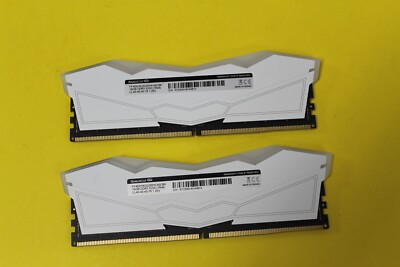 TEAMGROUP T-FORCE DELTA R RGB 32GB (16GB x 2) DDR5 5200 RAM