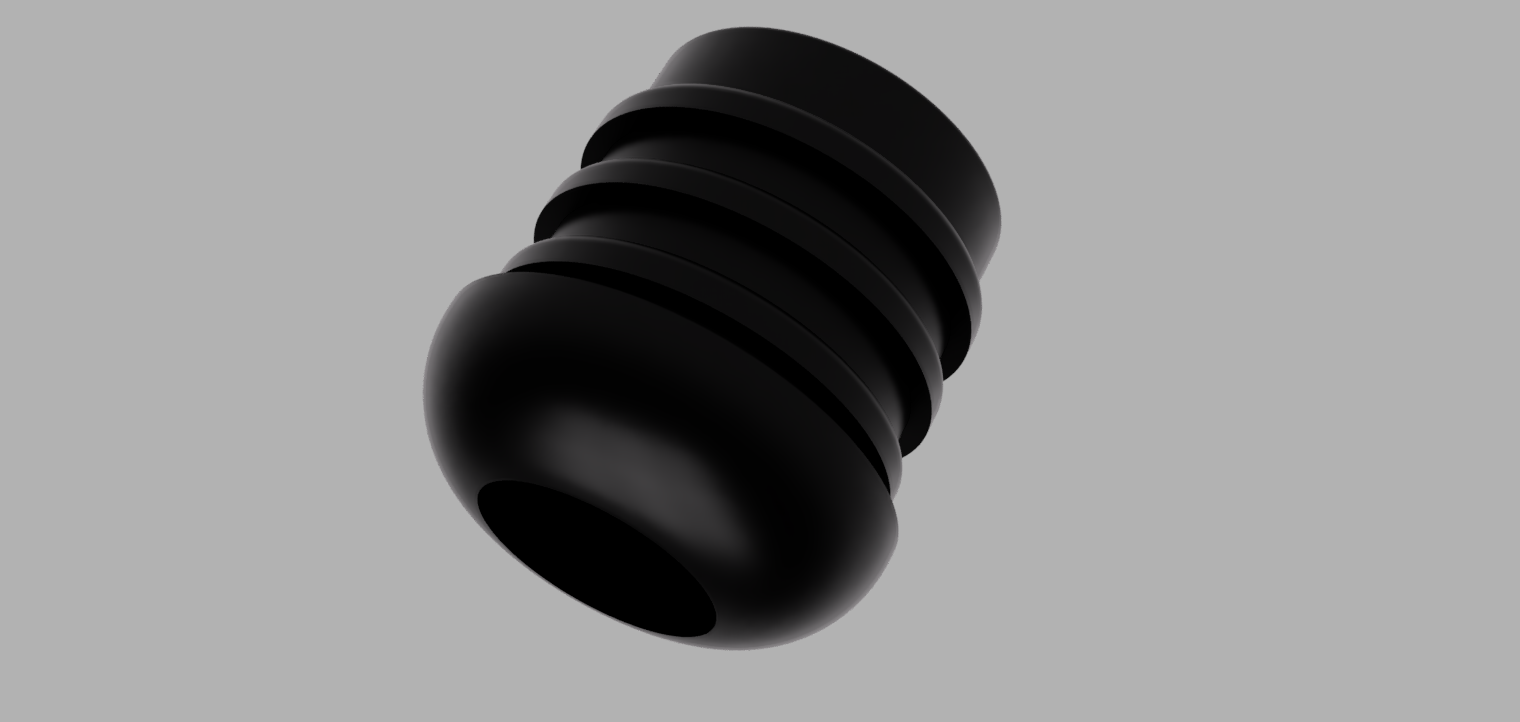 Preston Innovations Spirit Level Leg Insert for 30mm Fishing Box Legs