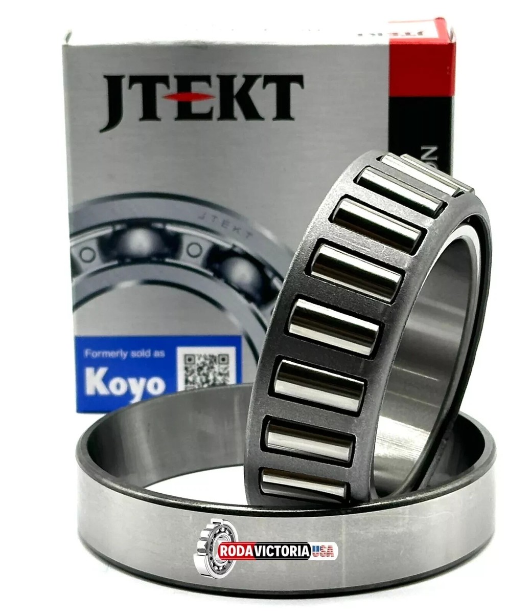 KOYO ST5183 Ford Super 8.8