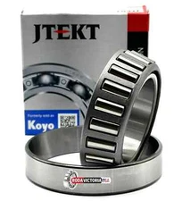 KOYO ST5183 Ford Super 8.8" Rear Koyo Differential Bearing Race Set 2015+ F150