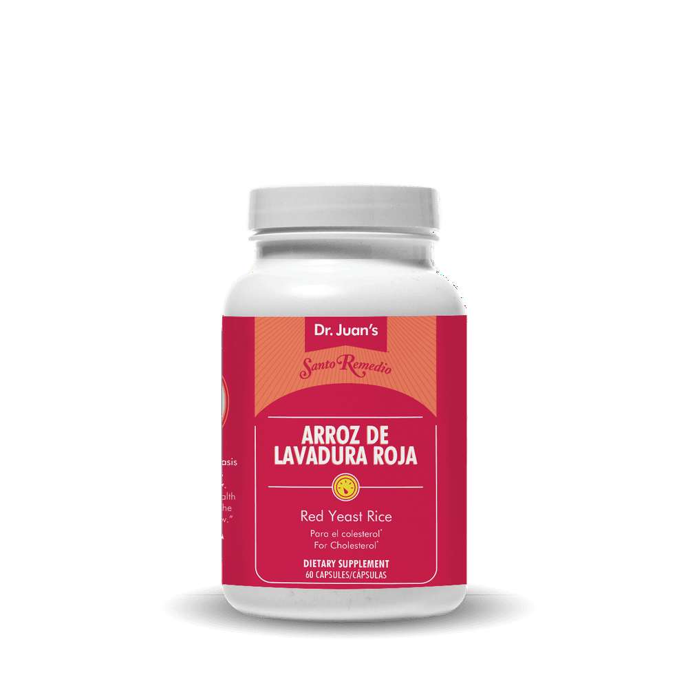 All Health Supplement Bundles - Santo Remedio