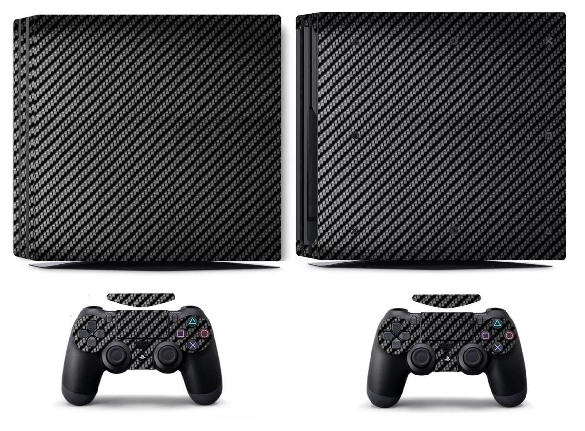 Ps4 pro cheap skins ebay