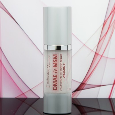 DMAE & MSM Facial Serum Natural Organic Skin Firming Anti Aging Skin Care Cream