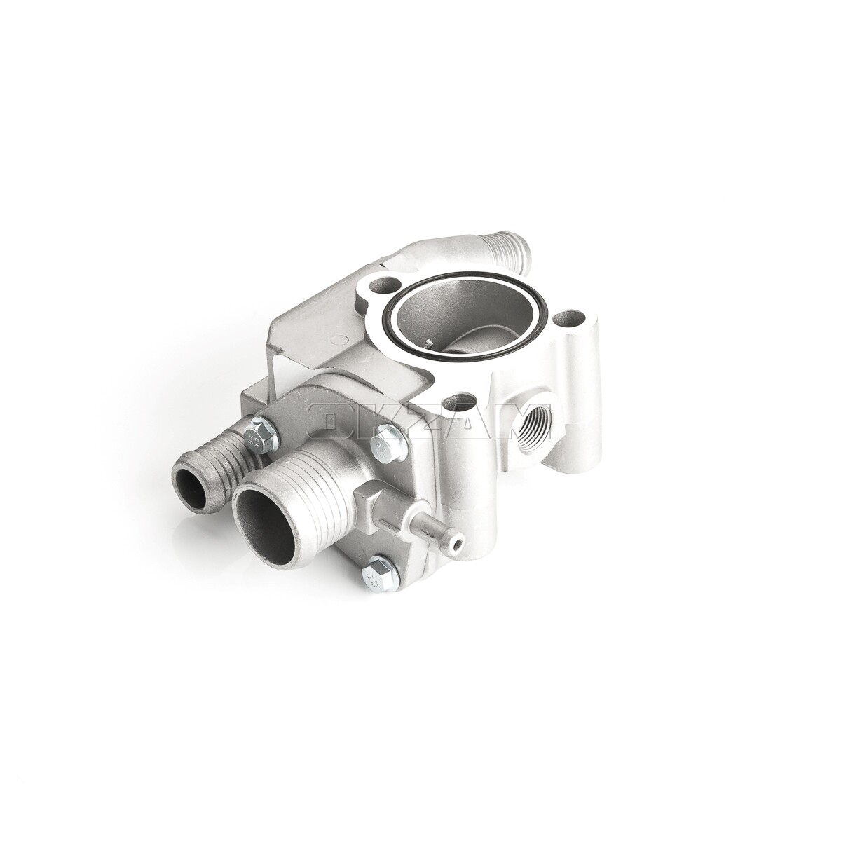 Thermostatgehäuse Ford ESCORT MONDEO Orion M16x1 5 online kaufen 