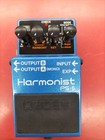 Boss PS-6 Harmonist Pitch Shifter Guitar Effect Pedal