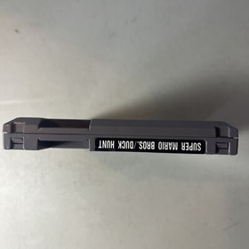 Super Mario Bros./Duck Hunt (Nintendo Entertainment System, 1988) NES