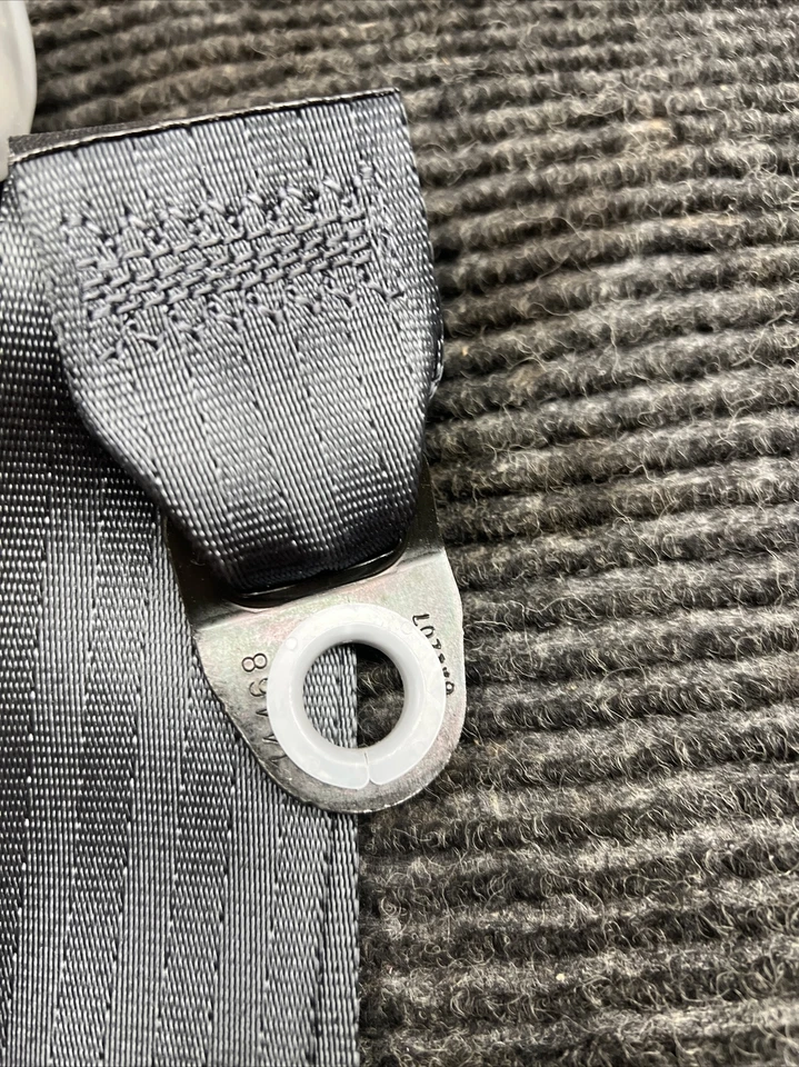 Genuine Mopar 5HC001DVAE Front Outer Seat Belt Assembly 2002 Dodge Ram 1500 - Image 2 of 4