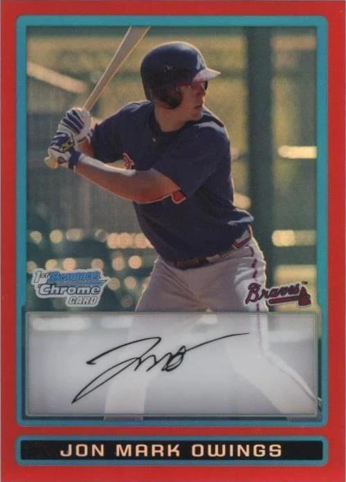 Red Refractor