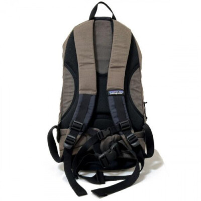 廃盤モデル 00's Patagonia Backpack 90s 00s Discontinued model] 2000s patagonia Backpack [Used Excellent