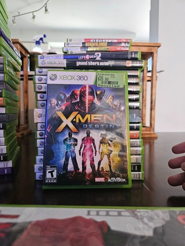 Massive 157+ Xbox 360 Lot u Pick & Choose - Picture 256 of 307