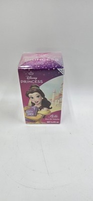 Disney Princess Beauty & The Beast: Belle SPRAY 3.4 Oz  NEW  Perfume