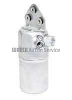 Trockner Klimaanlage Waeco 8880700275 Trockenfilter FüR Audi A6 Aluminium 89Mm