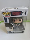 Funko Pop! Vinyl: Stranger Things - Jonathan Byers (w/ Camera) #513