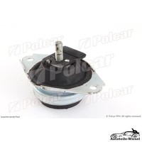 Getriebelager Links FüR Ford Escort Classic Kombi IV V Cabrio Limo Fiesta 86-01