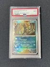 2025 POKEMON PRE EN-PRISMATIC EVOLUTIONS POKE BALL REVERSE HOLO UMBREON PSA 9