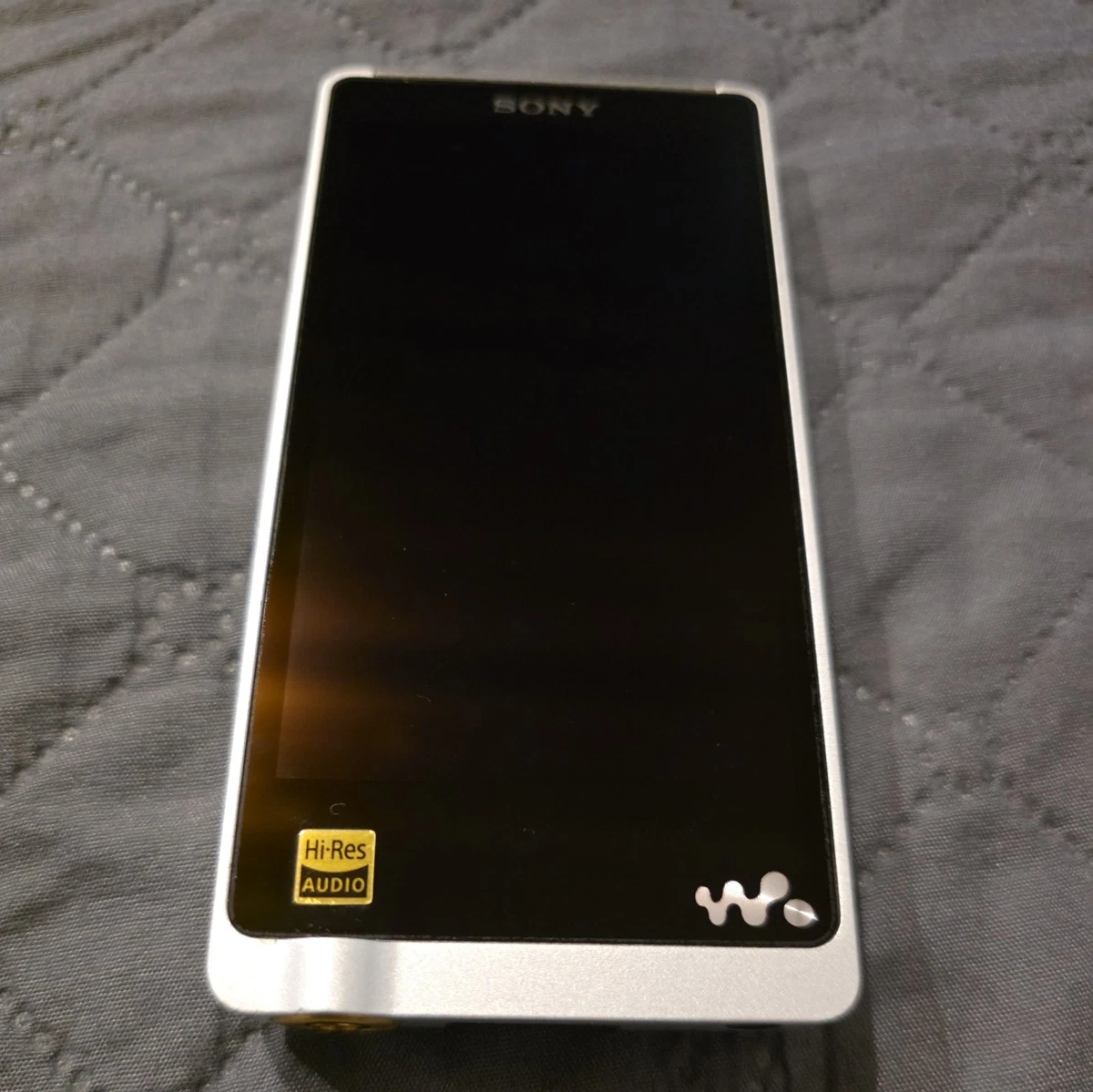 Sony Walkman ZX Series Bluetooth MP3 Players for sale | eBay