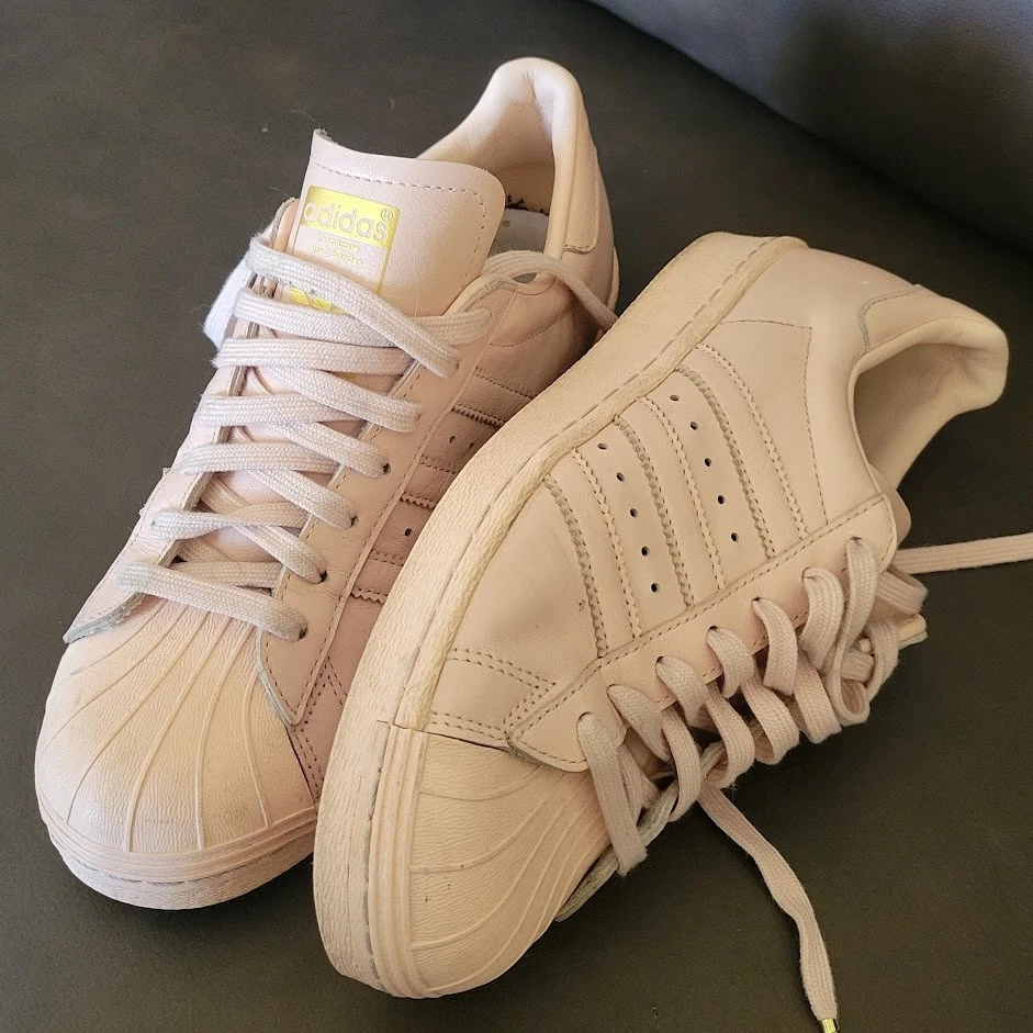 adidas Superstar 80s Pink for sale | eBay adidas Superstar 80s Pink for sale | eBay