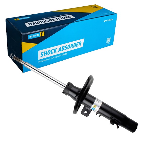 Bilstein Gasdruck StoßDÄMpfer Vorderachse Rechts FüR CitroËN C-ELYSEE Peugeot-image