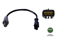 NTK Lambdasonde 97463 FüR CitroËN DS Opel Peugeot