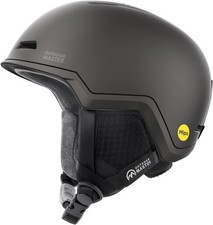 OutdoorMaster Diamond MIPS Ski & Snowboard He...