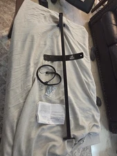 Buyers LT20 Backpack Blowers Landscape Truck & Trailer Rack