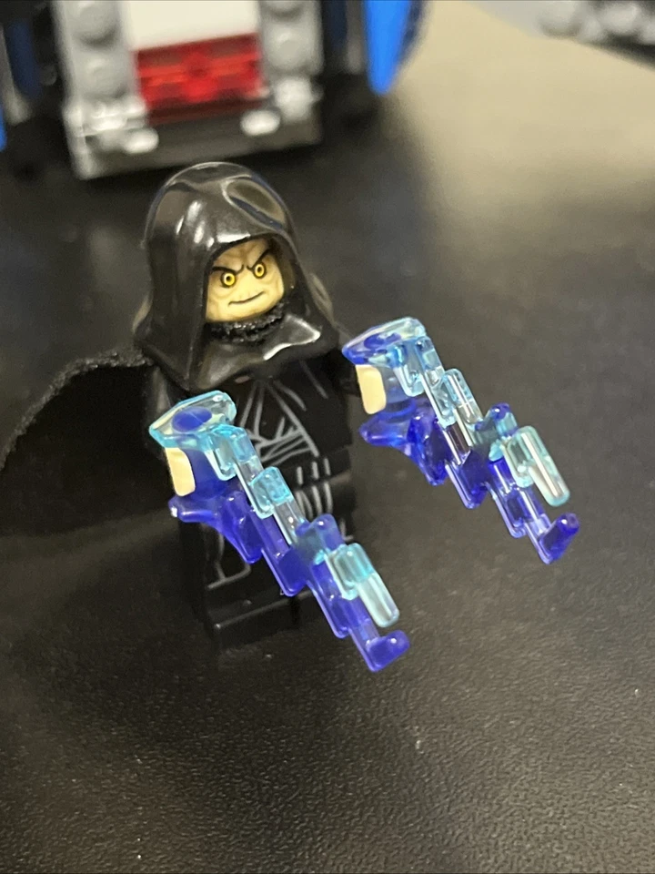 LEGO Star Wars : Tracker I (75185) - Image 3 of 4
