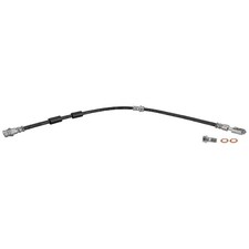 2x Bremsschlauch vorne für VW Caddy 5 SBA SBB Golf 7 5G1 AM1 BA5 8 CG5 | 239052