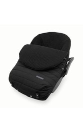 Little Unicorn Infant Car Seat Footmuff Weather-Resistant for Baby Car Seat