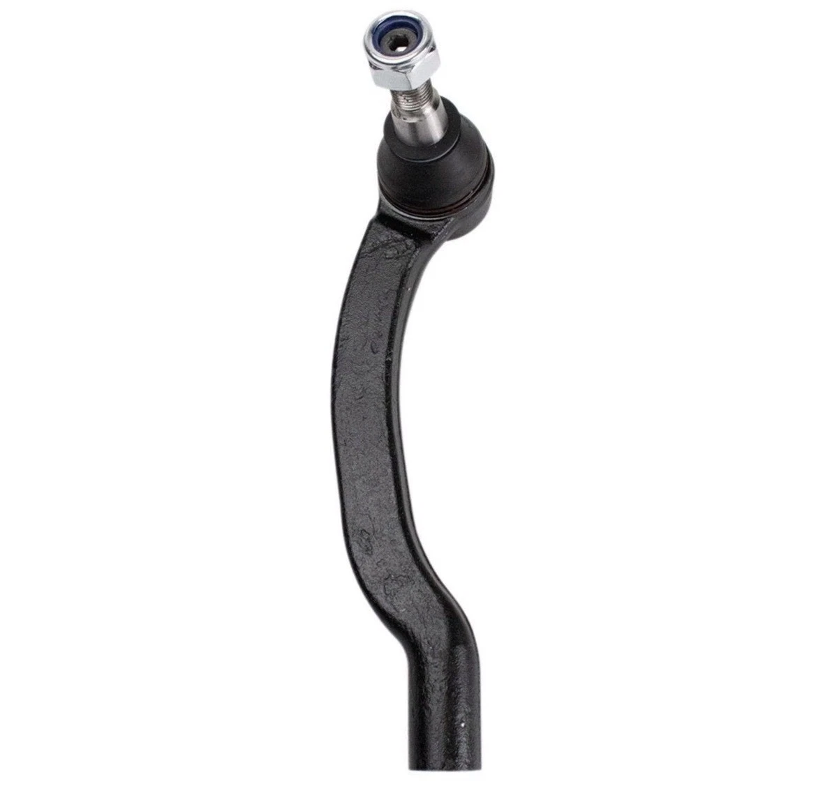TRQ PSA60439 Tie Rod End For Ram ProMaster 1500 14-24 LH Front Outer 68364925AA photo 1